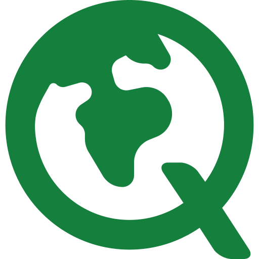 Logotyp för sidan Qswap
